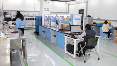 La CINA Suzhou Delfino Environmental Technology Co., Ltd.