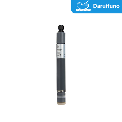 4 - 20MA o RS485 Residual Chlorine Sensor CC1 con cella di flusso per piscina
