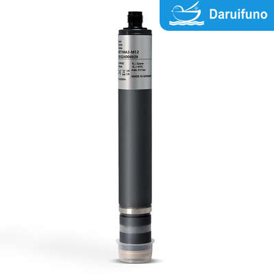 Sensore a due fili 4-20mA per piscina acqua potabile acqua di processo e acqua di mare
