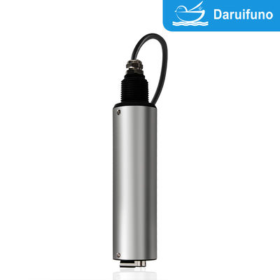 Sensore di torbidità RS485 a infrarossi 0-3000NTU con spazzola autopulente