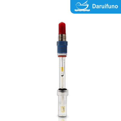 Elettrodo pH analogico per fanghi viscosi o desolforazione