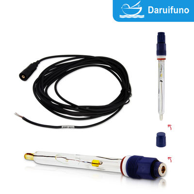 Sensore PH Analogico Personalizzato per Acque Complesse Acide e Alcaline