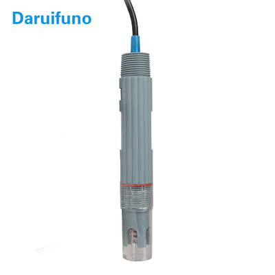 Sensore di Digital ±2000mV ORP per il trattamento delle acque ed il controllo di processo industriale