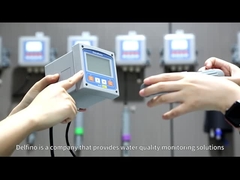 Come scegliere il sensore disciolto più adatto dell'ossigeno per l'industria di acquacoltura?