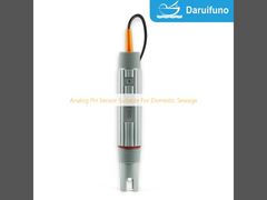 Sensore PH Analogico Adatto per Acque Reflue Domestiche