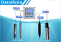 Multi regolatore For Connect di qualità dell'acqua di parametro 1-4 sensori differenti di Digital