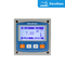 PHmetro online del regolatore dell'ABS pH ORP di RS485 4-20mA per acqua