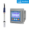 Regolatore For Water del tester di NTC10K/PT1000 RS485 4-20mA pH ORP