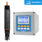 -10~+150℃ regolatore automatico o manuale For Water di NTC10K/PT1000 di pH ORP del tester