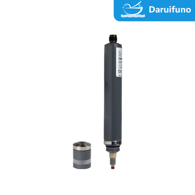 4 - 20MA o RS485 Residual Chlorine Sensor CS4 con cella di flusso per il trattamento delle acque reflue