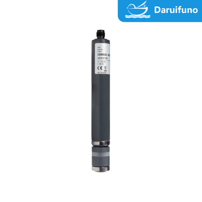 4 - 20MA o RS485 Residual Chlorine Sensor CS4 con cella di flusso per il trattamento delle acque reflue