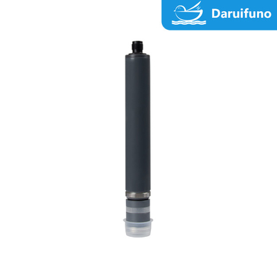 4 - 20MA o RS485 Residual Chlorine Sensor CS4 con cella di flusso per il trattamento delle acque reflue