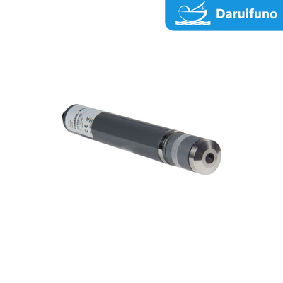4 - 20MA o RS485 Residual Chlorine Sensor CS4 con cella di flusso per il trattamento delle acque reflue