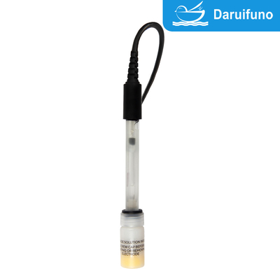 Sensore ORP analogo di pH per acque reflue industriali comuni e generali da 0 a 100°C