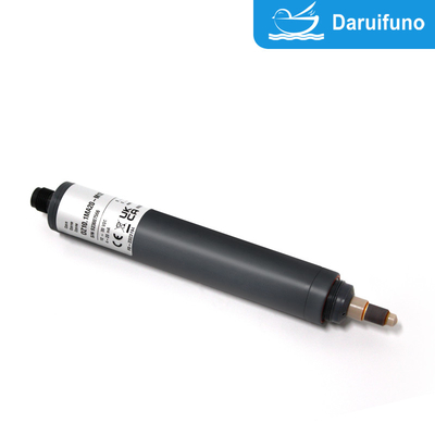 Sensore di ozono a due elettrodi a due fili 4-20mA per acqua potabile, acqua potabile diretta, acqua di processo di servizio