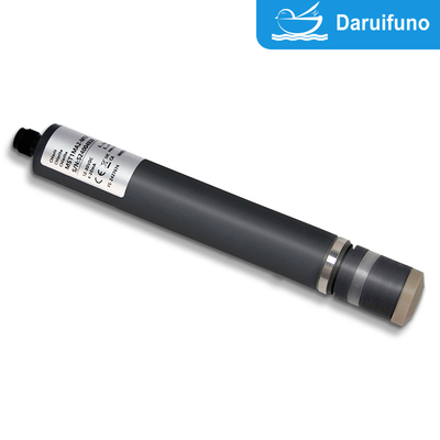 Sensore a due fili 4-20mA per piscina acqua potabile acqua di processo e acqua di mare
