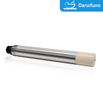 Sensore di salinità a quattro elettrodi di conducibilità piatta digitale RS485 200 MS/Cm 80ppt per il trattamento delle acque reflue e dell'acqua di mare
