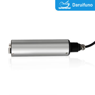 Sensore di torbidità RS485 a infrarossi 0-3000NTU con spazzola autopulente