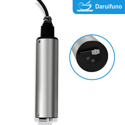 Sensore di torbidità a infrarossi con spazzola automatica 0.01-3000NTU RS485 MODBUS