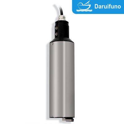 Sensore di torbidità a doppio raggio a infrarossi 0.01-4000NTU RS485 MODBUS-RTU