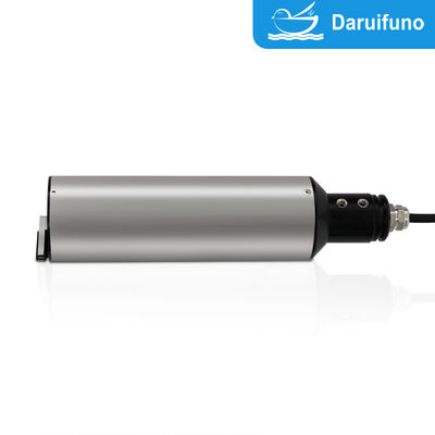 High Accuracy Tubidity Sensor With Automatic Brush For Industry Sewage Water