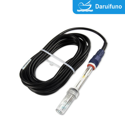 Elettrodo pH analogico adatto per la purificazione dell'acqua >5μS/cm