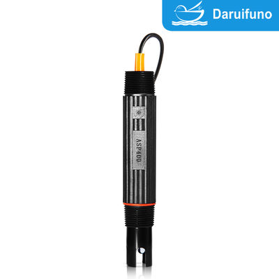 Sensore pH analogico adatto per acque reflue chimiche