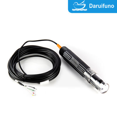 Sensore pH analogico adatto per acque reflue chimiche