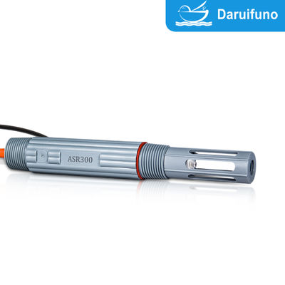 Elettrodo ORP analogico adatto per acque reflue domestiche