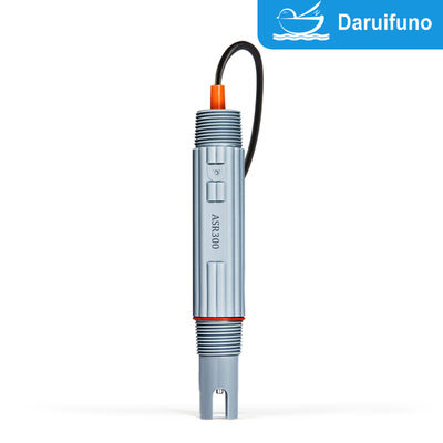 Elettrodo ORP analogico adatto per acque reflue domestiche