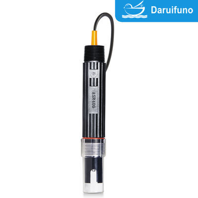 Elettrodo ORP analogico adatto per acque reflue industriali