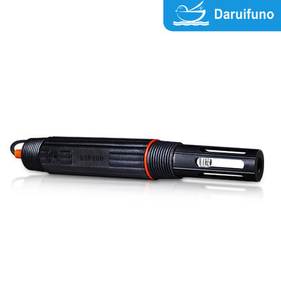 Elettrodo ORP analogico adatto per acque reflue industriali