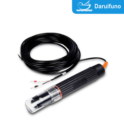 Elettrodo ORP analogico adatto per acque reflue industriali