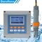 Trasmettitore a tre punti di metodi pH ORP di calibratura per il monitoraggio online dell'acqua