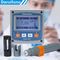 Trasmettitore a tre punti di metodi pH ORP di calibratura per il monitoraggio online dell'acqua