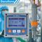 analizzatore online di 18~36V pH ORP con l'elettrodo a terra per controllo di qualità dell'acqua