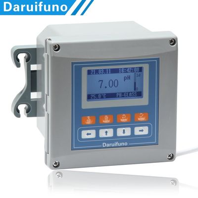 regolatore online Stable Measuring Meter di 14pH RS485 ORP pH per varie industrie