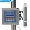 Strumento di misura dell'ozono del trasmettitore RS485 di qualità dell'acqua IP66