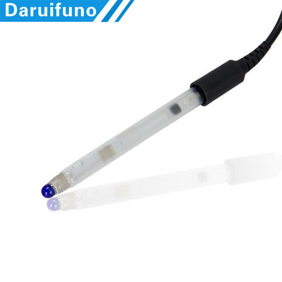Ponte di doppio sale dell'elettrodo 12pH del sensore pH dei segnali analogici pH ORP