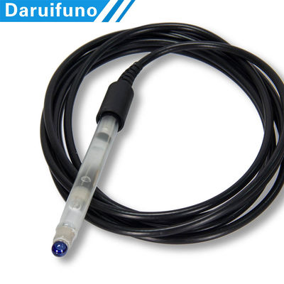 Ponte di doppio sale dell'elettrodo 12pH del sensore pH dei segnali analogici pH ORP