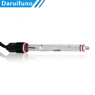Sensore dell'elettrodo pH ORP di NTC10K pH con il diaframma del  di Multihole