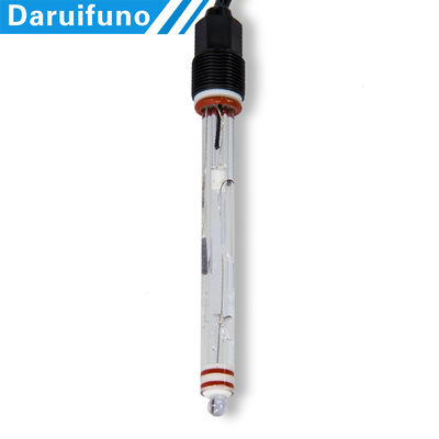 Sensore dell'elettrodo pH ORP di NTC10K pH con il diaframma del  di Multihole