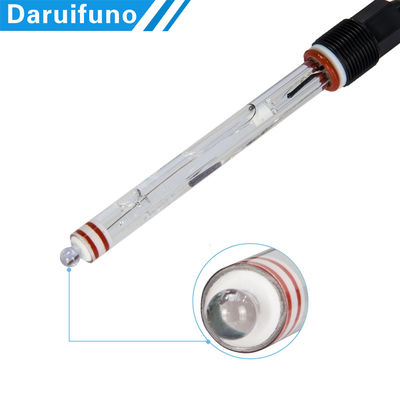 Sensore dell'elettrodo pH ORP di NTC10K pH con il diaframma del  di Multihole