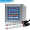 RS485 ABS Shell Water Treatment del tester del ± 2000mV Digital pH ORP