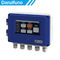 Il trasmettitore di qualità dell'acqua di cinque parametri FA/CE/strumento convenzionale TU/di pH