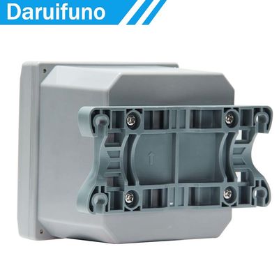 Il misuratore di ossigeno dissolto Digital RS485 misura e FA il sensore con un contatore per analisi dell'acqua