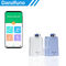 Dispositivi portatili di Android del tester del App pH ORP di BlueUnite