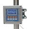 La fluorescenza 100~240VAC 0-50mg/L di Digital FA il metro per l'analizzatore di qualità dell'acqua
