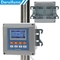 Trasmettitore PH 100 ̊240VAC per il monitoraggio dell'acqua online