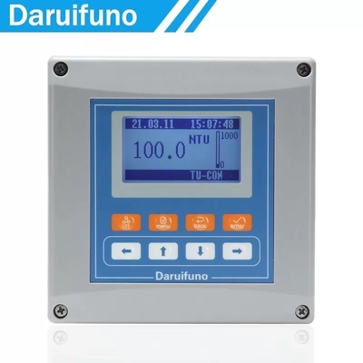 Metro leggero vicino all'infrarosso di dispersione Digital TU di 90° per foggiare rilevazione con uno stampo dell'acqua